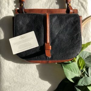 Fossil | Crossbody Purse